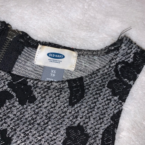 Formal Top - Picture 2 of 3